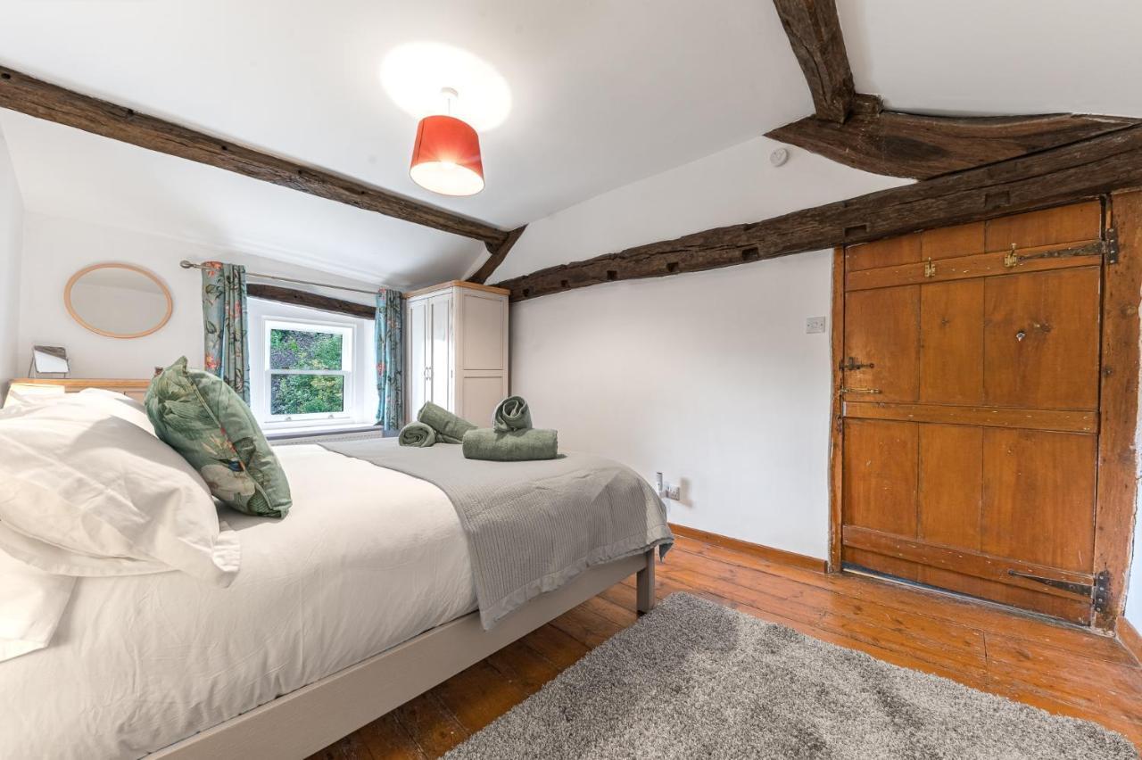 Willa Knott House Farm Keswick  Zewnętrze zdjęcie