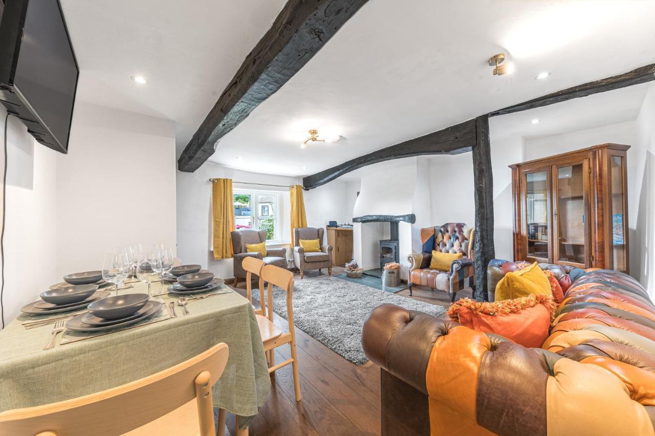Willa Knott House Farm Keswick  Zewnętrze zdjęcie